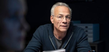 Klaus Behrendt hört beim »Tatort« auf