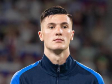 Po novi odpovedi reprezentanci se je oglasil Benjamin Šeško