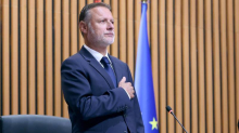 Jandroković: Žene su u našem društvu srce obitelji. Zato toliko rastužuje nasilje nad njima