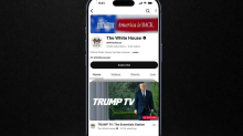 Trumpa bojkotiraju najveće televizije. On udario kontru. Bijela kuća pokreće Trump TV