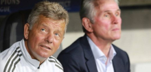Jupp Heynckes: Erfolgstrainer spricht über Tod seines langjährigen Weggefährten Peter Hermann