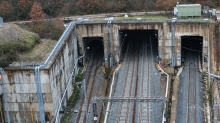 “Due nuovi binari tra Roma e Firenze, linea veloce è satura”