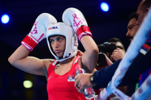 Matović u polufinalu EP – Srbija ima medalju