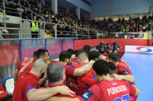 Srpski timovi dobili rivale u EHF kupu