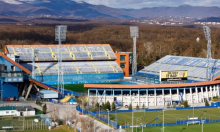 Dinamov stadion ovakve utakmice još nije doživio; po prvi put na njemu će igrati...