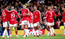 Bivši dinamovac ne može računati na napadača Manchester Uniteda