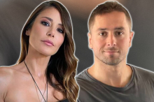 SPONZOR BLOKADERA I ŠEF ANE MIHAJLOVSKI - TEŽAK PROSTAK! Snimio preteću poruku iz SAD: 