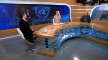 Analitičari o sramnom kršenju sporazuma o KiM za Kurir TV: 