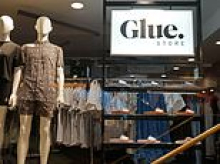Collapsed Aussie retailers The DOM, Running Bare and Glue Store are rescued with a last-minute lifeline