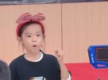 Six-year-old Chinese girl sets new Rubik's Cube world record with average time under 4.5 seconds