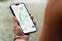 Google Maps vs Google Earth: U čemu je razlika?