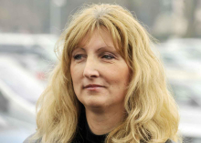 Vodenje Slovenskega centra PEN prevzema Vesna Mikolič