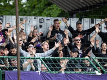 Zeljković bo svoje varovance moral spremljati s tribun, Mariborčani ob 1600 evrov