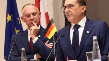 Njemačka najavila ukidanje zaštitnog statusa muškarcima podrijetlom iz Sirije