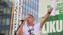 Gospić je naš dom: Više nećemo prihvaćati lažna obećanja