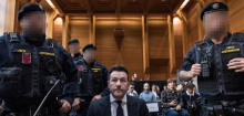 René Benko in neuem Verfahren zu zweieinhalb Jahren Haft verurteilt