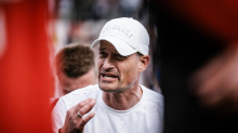 Fußball: Alexander Blessin wird neuer Trainer bei Borussia Mönchengladbach
