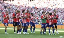 Atlético udario na Mourinha: 'Integritet španjolskog nogometa je ugrožen'