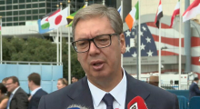 NEKA LJUDI SAMO ANALIZIRAJU I RAZMISLE Vučić: Ovako je Srbiji zagarantovan ne samo opstanak, već najbrži mogući napredak u njenoj istoriji