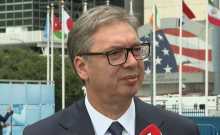 KO JE I KADA OTVORIO PANDORINU KUTIJU NEPOŠTOVANJA POVELJE UN Vučić iz Njujorka: Tada je svet krenuo potpuno pogrešnim putem 
