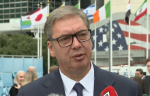 VUČIĆ OTKRIO O ČEMU ĆE GOVORITI U UN Postaviće pitanja na koja je nemoguće dati odgovor! Dotakao se bizarnog spota blokaderske liste, uputio važnu poruku ženama