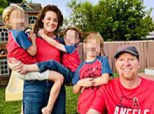 Married father, 56, named as man who jumped off Carnival cruise ship during 15th wedding anniversary trip with wife... as grieving sister shares heartbreaking theory on why he did it
