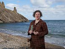 From Victorian poison bottles and uranium glass to two mysterious boats found in the Boyne - the astonishing objects that these ordinary people find in the last place any one but them would think to look