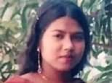 Rehana Parvin's body was found buried in a Bangladeshi village - her Aussie husband is now accused of bribing officials to remove him from the investigation into her suspicious death