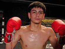 Missing Junior Olympic champion, 15, returns home only to shoot himself dead moments later... with stepdad critically injured after trying to save him