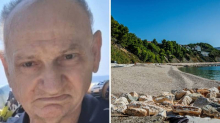 U Splitu nestao Milan (69)! U akciju potrage uključen i HGSS