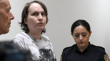 Sonja Hranjec dobila 12 i pol godina zatvora za ubojstvo Vedrana u zagrebačkoj Mediki