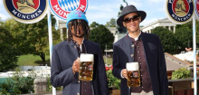 Michael Olise: Der Poser – Bayerns mysteriösester Profi