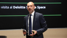 L’IA entra in azienda, ma la sicurezza resta indietro: l'allarme di Deloitte