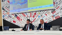 Asphaltica guarda al futuro della rete stradale