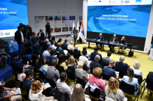 Danas u Srbiji svečano otvorena završna konferencija projekta 