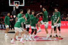 Žalgiris pred duel sa Zvezdom objavio rekordan budžet