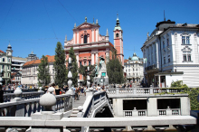 V Ljubljani vse pogostejši napadi na tujce: 