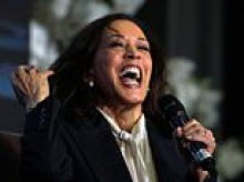 Brutal poll reveals where Californians stand on Gavin Newsom v Kamala Harris as 2028 enthusiasm plummets