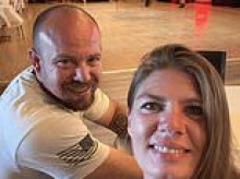 Festivalgoer left PARALYZED after man falls from tree and lands on her during heavy metal gig