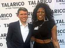 Paxton's Democratic rival James Talarico makes screeching U-turn on trans rights at secret fundraiser