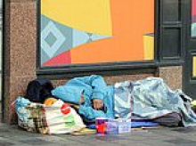 Housing crisis deepens - thanks to soaring number of applications from refugees and migrants
