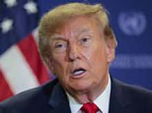 Trump says secret three-hour huddle with Iranian leaders was 'very good' as he scrambles for peace deal amid skyrocketing oil prices