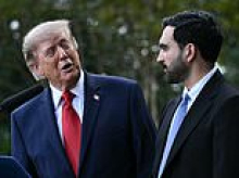 Trump's six-word little white lie to Zohran Mamdani reveals surprising affection for his old foe