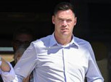 Brit father had 'momentary lapse of attention' before son, two, fell to his death at Cyprus hotel, lawyer reveals as KPMG accountant faces two-week wait to find out if he will be jailed