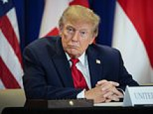 Trump takes 'permanent control' of Greenland's security with sweeping order establishing new military bases on the frozen south coast