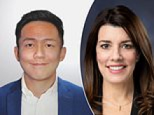 Former news anchor working for California state legislator is arrested in ICE operation for 'illegally overstaying welcome'