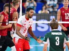Po Franciji v polfinale na krilih Wilfreda Leona še Poljska