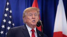 Trump pred UN-om zaoštrio prijetnje Iranu: 'Ili dogovor ili uništenje Islamske Republike'