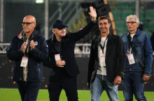 Ni Stanković ni Piksi – Ludogorec se okrenuo Italijanu