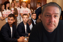 A GDE VAM JE PROGRAM?! Profesor Kocić poručio simpatizerima blokadera: 